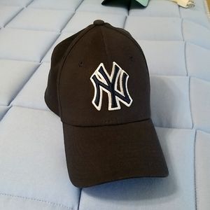 New Era Yankees cap